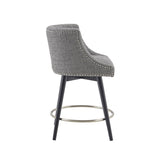 Swivel Counter Stool B03548724