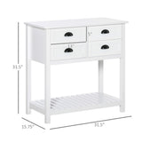 Kitchen Sideboard/ Storage cabinet/Coffee Bar Cabinet 24896173