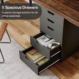 Office Computer Desk 76582387