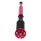 24 Ways Adjustable Damer Coilovers Coil Spring For Mercedes Benz W220 S430 00-06 97364851