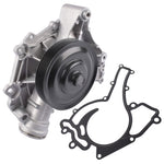 ZUN Engine Water Pump for Mercedes-Benz CL550 CLK550 CLS550 E550 G550 GL450 GL550 ML550 S550 SL550 00497924