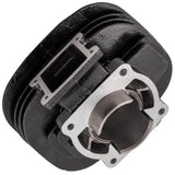 Cylinder Carburetor Needle Bearing Top End Kit Fit Yamaha Blaster 200 YFS200 99395278