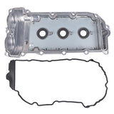 Valve Cover W/ Gaskets Passenger Side Fit for Buick Enclave Cadillac STS 3.0L 3.6L 12641260 12583385 38458264