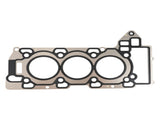 AJ126 Engine Rebuild Overhaul Kit fit for Jaguar Land Rover 3.0L V6 7DX23AA 60DX23AA 90133559