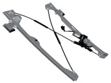 Power Window Regulator fit for GMC Sierra 1500/2500HD 2007-2014 741-445 Right Rear 25757209