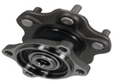5 Lug Rear Wheel Hub Unit Kit fit for Nissan Altima 2002-2006 Non-ABS K512202 03503779