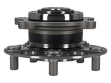 1x 5 Bolt Wheel Bearing Hub fit for Honda Accord Hybrid 2005 - 2007 HB612329PR 84786624