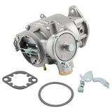 1 Barrel Carburetor w/ Automatic Choke fit for Chevy GMC 3.8L 235Cu 6cyl 235 Engine 1957-1961 40748906