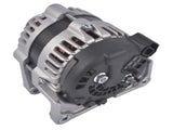 100A 12V Alternator with 6-Groove Pulley Fits for Chevrolet Sonic 1.8L L4 Sedan Hatchback 4-Door 04388435