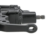 Power Steering Gear box For Nissan D21 Pickup 1986-1994 L4 2.4L Pickup 1995 V6 71791516