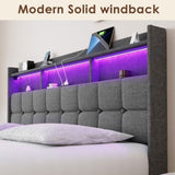 BED 778KING-LG-CLB W1550P190366