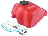 Fuel Tank w/ Cap and Fuel Petcock for Honda ATC185/S ATC200S 1980-1986 FT49002 98986598