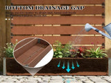 PieceRaised Garden Bed with 79319982