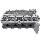 Engine Cylinder Head 55573669 55565291 Fits for Chevy Cruze Sonic Encore Trax 1.4L Turbo 60791250