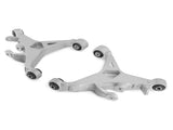 Pair Rear Lower Control Arms LH RH fit for Ford Thunderbird Jaguar Lincoln LS 24635122
