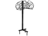 Detachable Freestanding Hose Holder for Outdoor Yard Garden Lawn 74254272