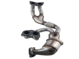 Direct Fit Catalytic Converter fit for Subaru Outback 2.5L 2015-2019 Front Side 54213244