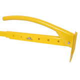 Brick Tong Lifter Bricks Lifting Carrying Carrier yellow color 15460362