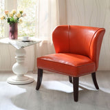 Armless Accent Chair B03548168