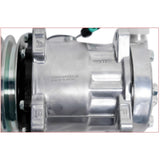 87026034 A/C Compressor SD7H15 for International / Kenworth / Mack / New Holland 30880088