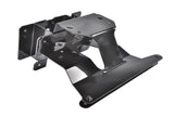 Black Front Structure Assembly 102287101 Replacement for Club Car Precedent 2004 04516493