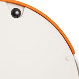 Nesting Coffee Table, Round Nesting Tables and End Tables for Small Space, Modern Side Tables with W757P186974