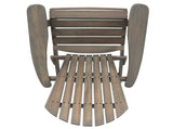MALIBU ADIRONDACK CHAIR N770P241668E