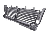 Radiator Grille Shutter with Motor Fits for Chevrolet Silverado 1500 Pickup 2019-2023 87865757 23365231