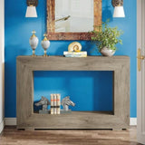 Long Console Table/Living room table 52068418