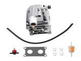 Carburetor Carb w/ Gasket fit for Honda GCV530 GXV530 Engine 16100-Z0A-815 76402268