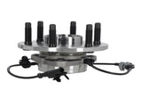 Front LH RH Wheel Bearing Hub Assembly fit for Cadillac Chevrolet GMC Silverado 1500 68507145