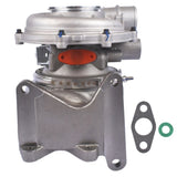 New Turbo Charger Fits for GM 6.6L LLY LBZ LMM Duramax 2004.5-2010 848212-5001S 97387896 98011735 62453188