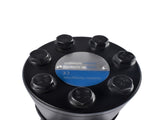 Hydraulic Steering Control Unit Fits for Eaton Char-Lynn 3, 6, 12 Series 462 Cm3/r 89809678
