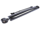 Hydraulic Bucket Tilt Cylinder Replacement for Bobcat T250 A300 S250 S330 Loader 7208419 25259436