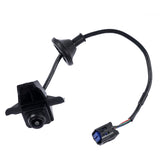 Rear Backup View Camera Fits for Hyundai Elantra N-Line 2.0L L4 GAS DOHC 2022-2023 99240AA210 Balck 56820537