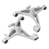 New 2Pcs Control Arm Rear Left & Right Lower for Lincoln LS 00-2003 Jaguar S-Type 00-03 K621952 10494146