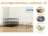 Pet Playpen DIY for Rabbit Chinchilla Hedgehog Guinea Pig 32038418