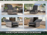Folding Lounge Chairs / beach chair 36029006