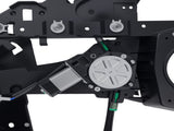 Front Left Electric Window Regulator & Motor fit for Ford Expedition 03-06 741178 54080577