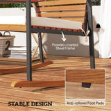 Garden chair / Rocking Chair 65558947