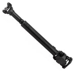 ZUN Front Driveshaft Prop Shaft Assembly Fits Dodge Ram 2500 Ram 3500 1996-2002 4WD 68234351AA 938-158 13410749