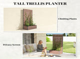 PieceRaised Garden Bed with 98994000