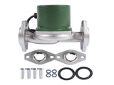 Stainless Steel Water Circulator Pump Replacement for Taco 008-SF6 008SF6 115V 1/25hp 14GPM 3250RPM 57735217