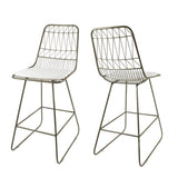NIEZ COUNTER STOOL 63918.00LBRSIVY