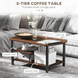 Rattan TableCoffee Table 91741117