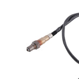 4Pcs Oxygen O2 Sensor UpDownstream fit for BMW X3 X5 335i 328I 528I 3.0L 2007-2010 21380524