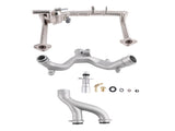 Aluminum System Set fit for Land Rover Range Rover 3.0L V6 2014-2019 AJ813865 23374850