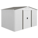 Outdoor Garden Storage Shed Tool House 41238784