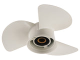 14x11 3 Blade Propeller fit for Yamaha 50-130HP Aluminum 6E5-45954-00-EL 60129184