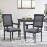 ZUN DINING CHAIR 71240.00GRY